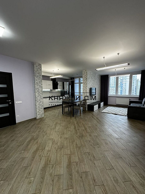 Продаж 1 кім. квартири м. Позняки КОД № 21147141 Киев - изображение 4