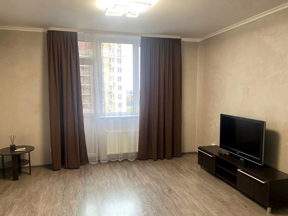 Продаж Квартира 1-кімнатна, 7/16 поверх на Симоненка вул., д. 5А Київ - фото 12