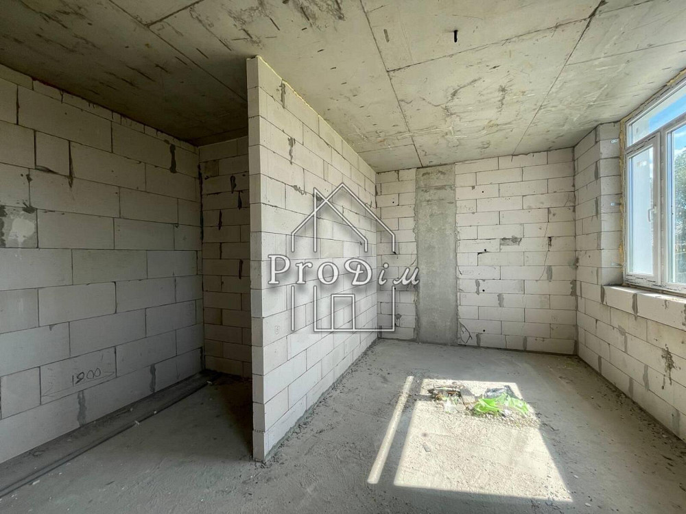 Продаж Квартира 1-кімнатна, 3/5 поверх на Леменівська, 11 Буча - фото 6