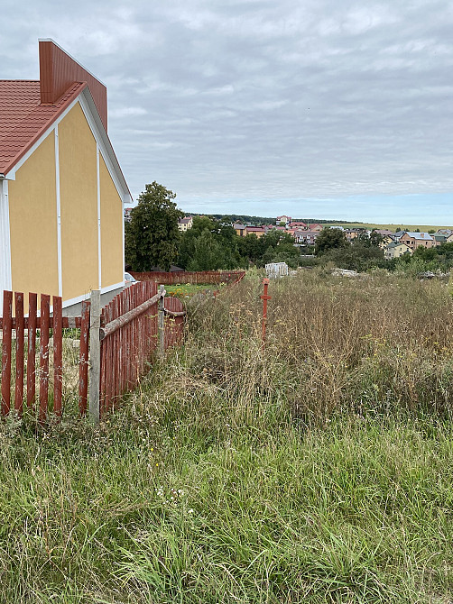 For sale land plot  area 23 ares Джерельна  - photo 6