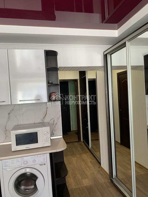 Продаж Квартира 1-кімнатна, 5/9 поверх на вул. Краснодарська Харків - фото 3