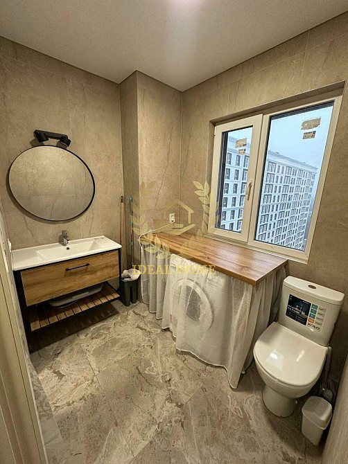 Продаж Квартира 1-кімнатна на Михаила Максимовича ул., 24 Киев - изображение 3