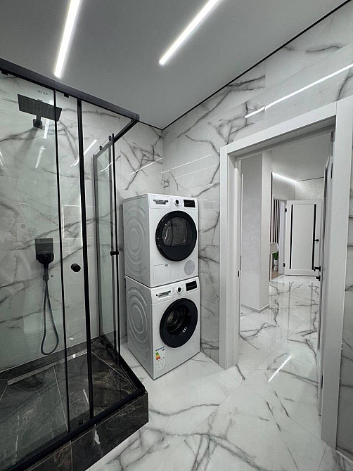 Продаж Квартира 2-кімнатна, 6/10 поверх на приозерна Ивано-Франковск - изображение 9