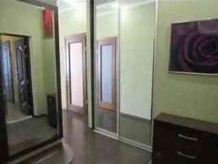 Продаж Квартира 2-кімнатна, 20/24 поверх на Среднефонтанская улица, 19А Одеса