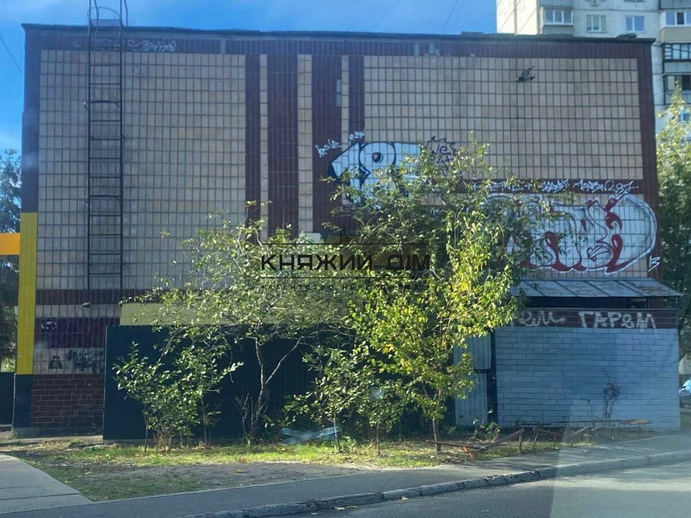 Продаж офісне приміщення на Генерала Ватутина просп./ Р. Шухевича просп. поверх - 2/2 Київ - фото 7