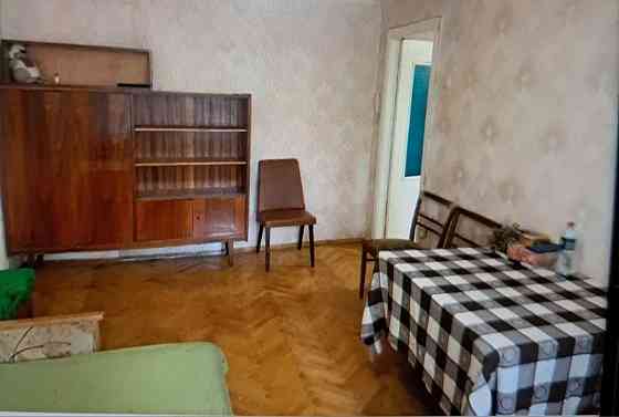 Оренда Квартира 2-кімнатна, 2/5 поверх на Донця, 7 Київ