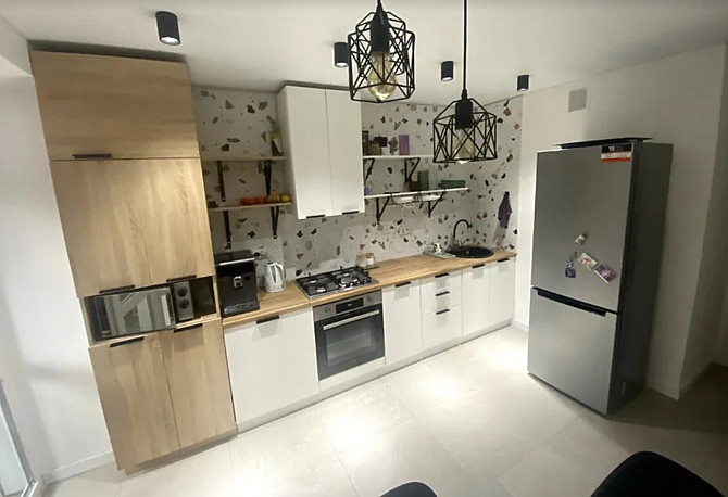 Продаж 1к квартири 37 кв. м на вул. Академіка Сергія Корольова Тернопіль - фото 4
