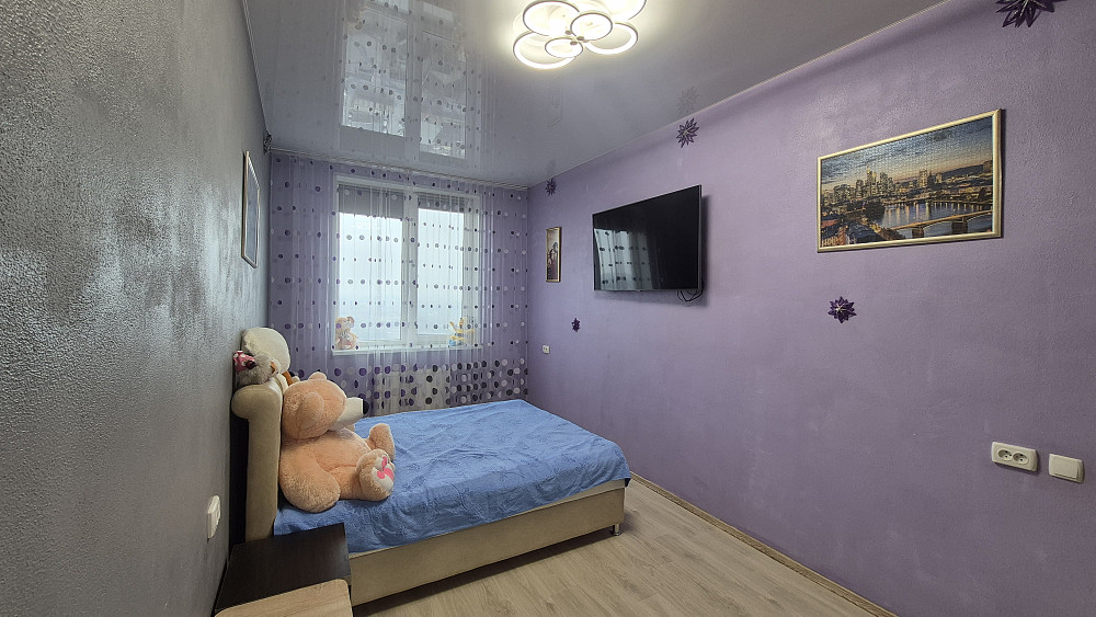 Продаж Квартира 1-кімнатна на ул. Михайловская, 8 Одеса - фото 1