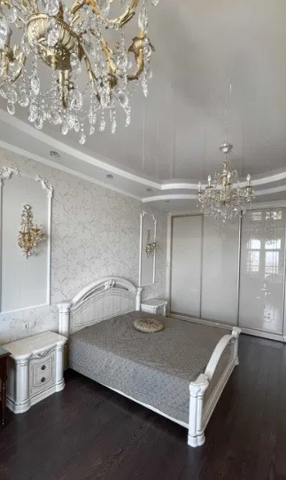 Оренда Квартира 1-кімнатна, 15/17 поверх на Сабанский пер., 3 Одеса - фото 11