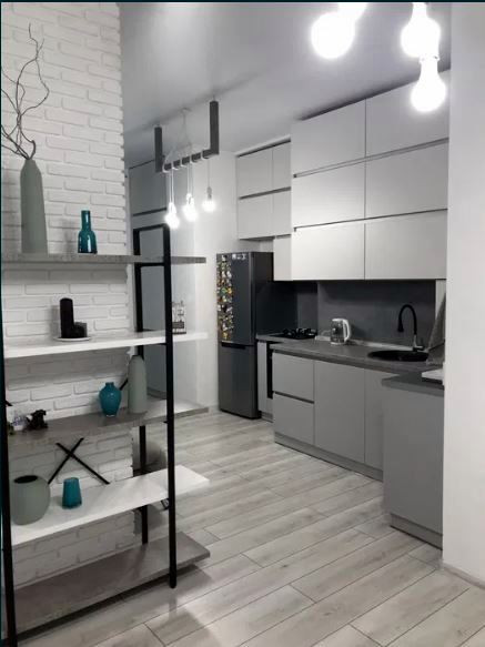 Красивая Квартира студия в ЖК Клабмарин Одеса - фото 3