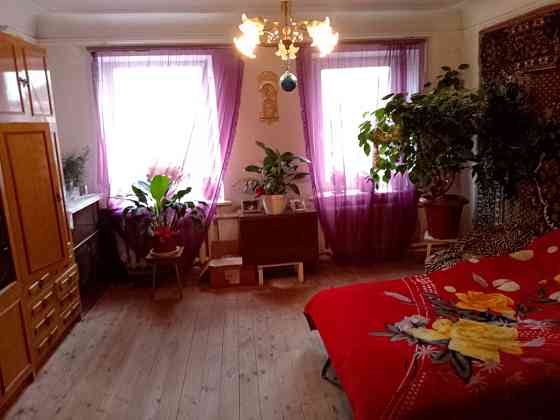 Продам хороший дом  в центре Нерубайского. Nerubaiske