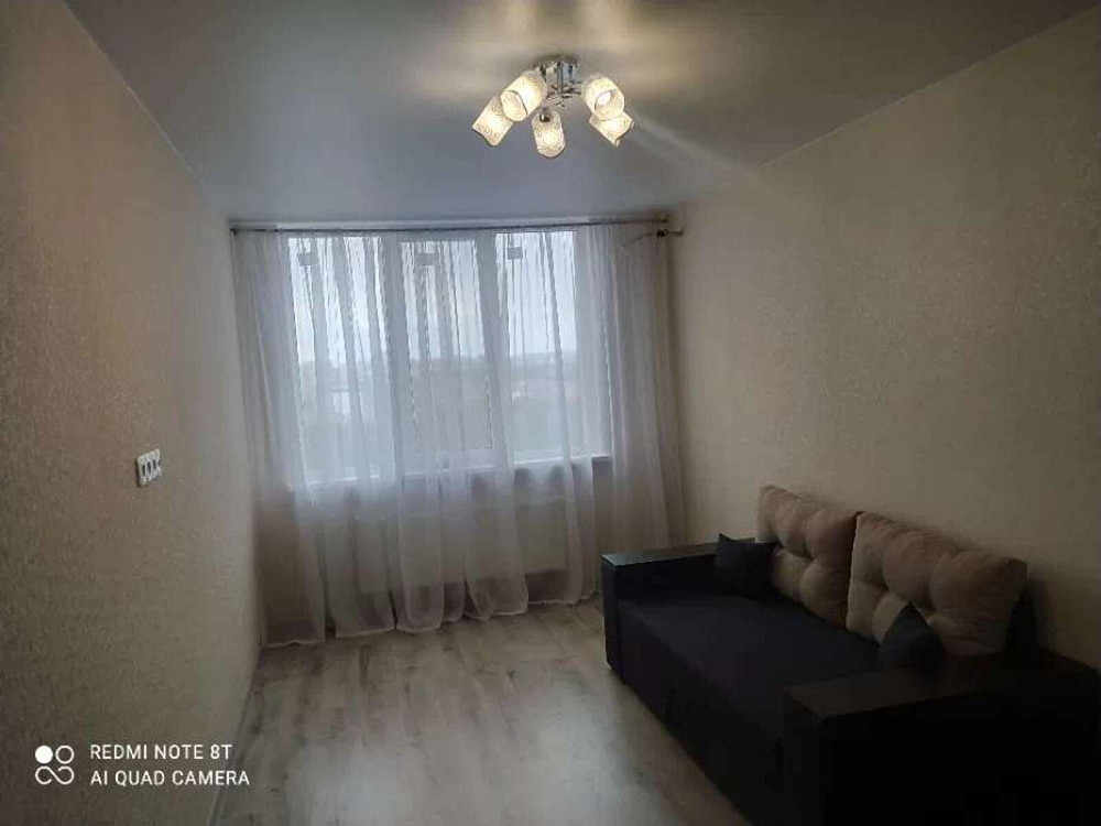 Оренда Квартира 1-кімнатна, 21/27 поверх на ул. Светлая Київ - фото 1