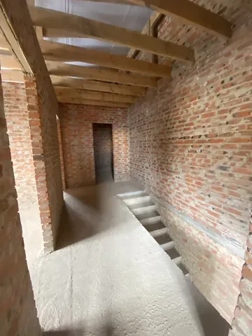 Продаж 2-поверховий   120 кв.м 4 кімн. на Кулика і Гудачека (Макарова) вулиця 24 Рівне - фото 14