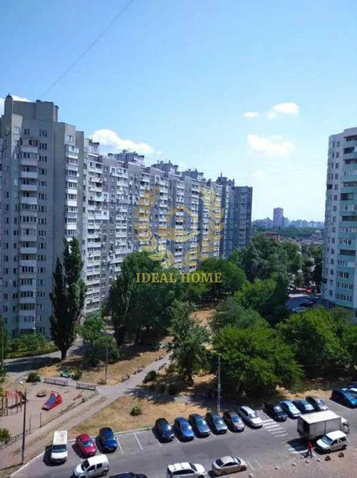 Продам 1 комнатную квартиру. Лобачевского Київ - фото 16