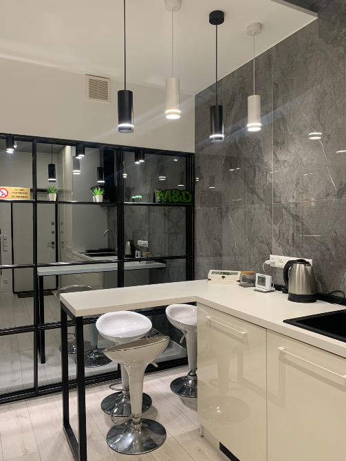 Продаж 2к Квартира 43.2 кв.м Чорноморська 9 Львів - фото 12