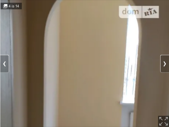 Оренда торгове приміщення на Василя Стуса поверх - 1/3 Vinnytsya