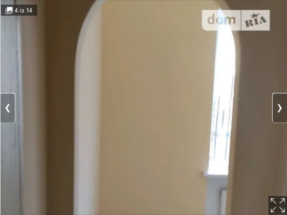 Оренда торгове приміщення на Василя Стуса поверх - 1/3 Винница - изображение 3