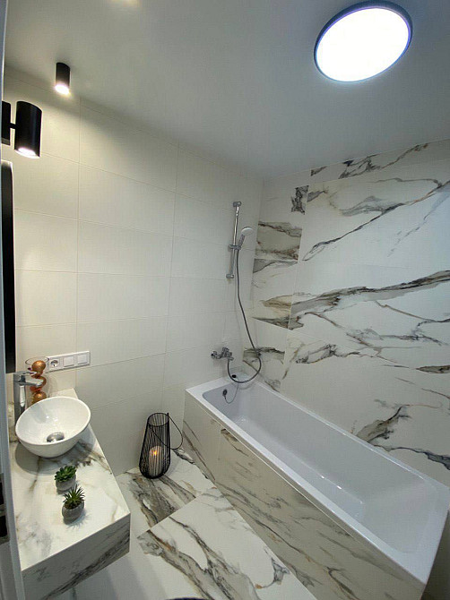 Продаж Квартира 2-кімнатна, 20/27 поверх на Лисогірська вул., д. 20 Київ - фото 8