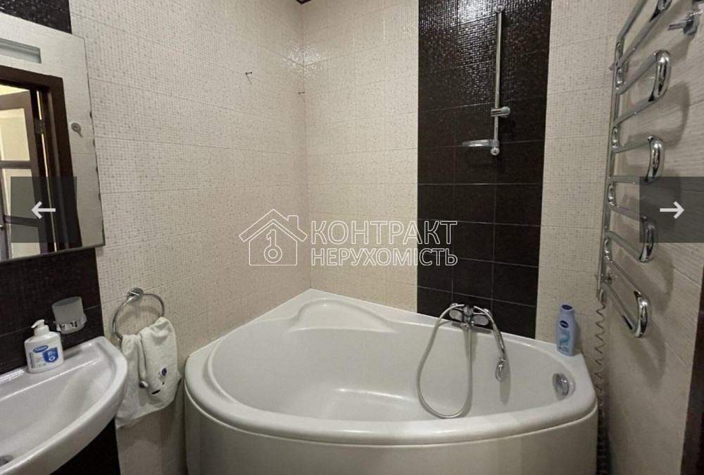 Оренда 2к Квартира 92.8 кв.м Петра Болбочана вул. Харків - фото 11