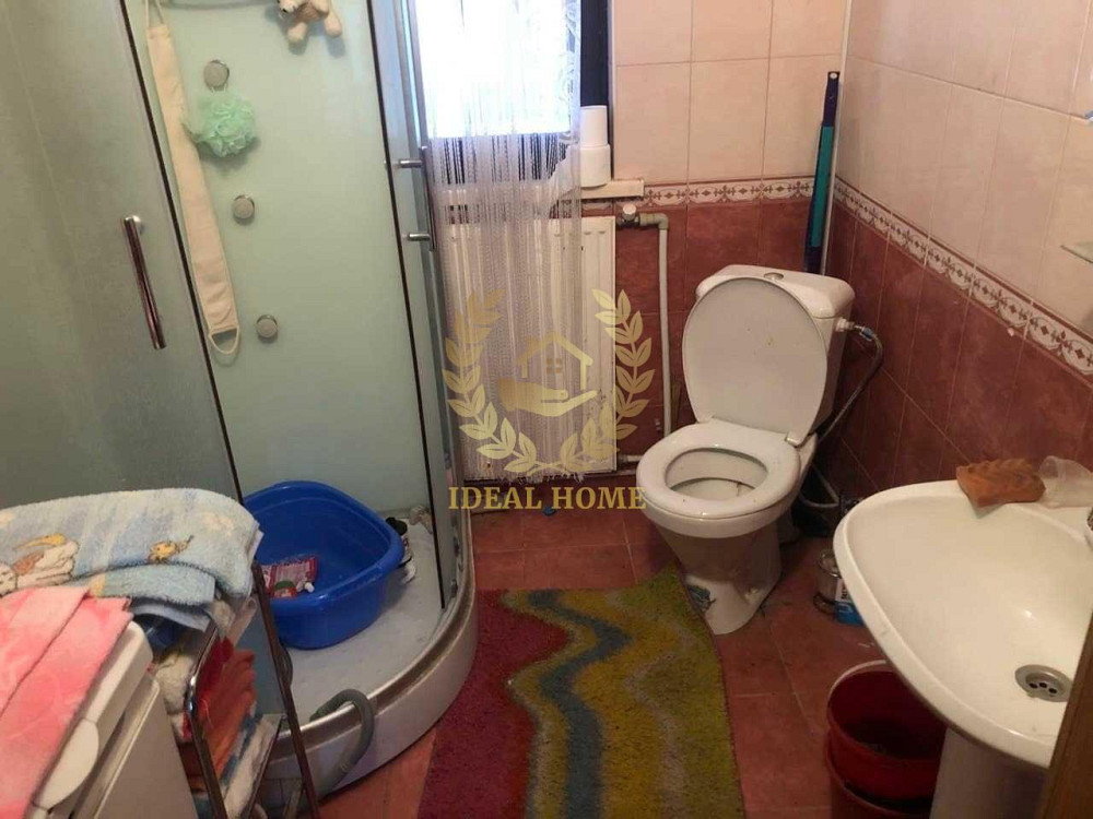 Продам будинок с.Калиновка (с.Дешки) Богуславский р Калинівка (Богуславський район) - фото 16