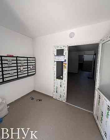 Продаж Квартира 1-кімнатна, 3/5 поверх на Шептицького Тернопіль