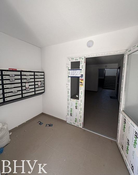 Продаж Квартира 1-кімнатна, 3/5 поверх на Шептицького Тернопіль - фото 2