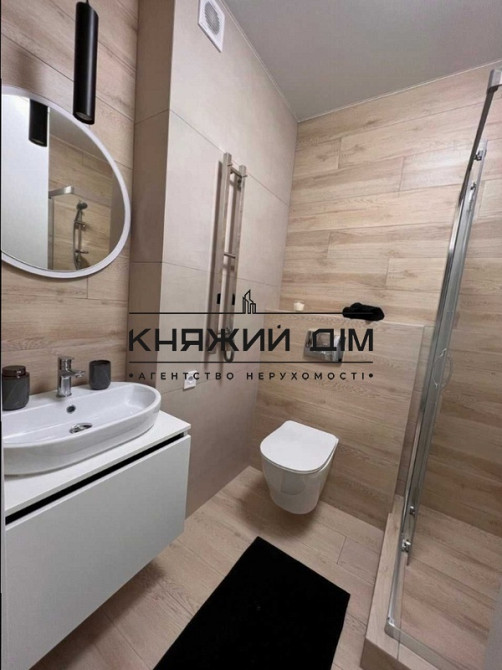 Продажа 1-комнатной в ЖК Метрополия Дарница . Київ - фото 9