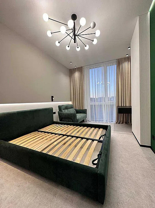 Продаж Квартира 1-кімнатна, 14/14 поверх на вул. Малоголосківська Львов - изображение 16