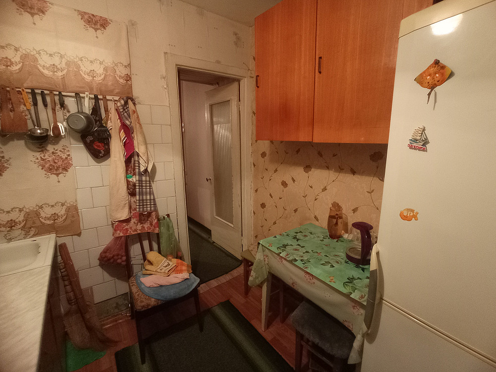 Оренда 3к Квартира 60 кв.м Витрука 27 Zhytomyr - photo 4