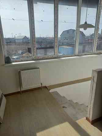 Продам 2-х этажный дом на Станции Усатово 