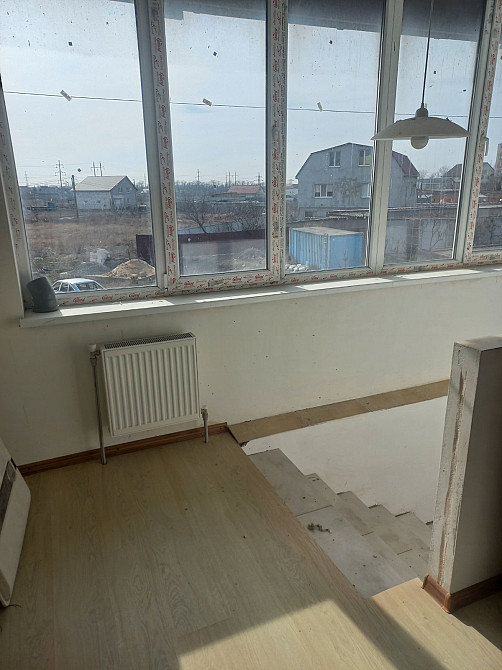 Продам 2-х этажный дом на Станции Усатово  - фото 3