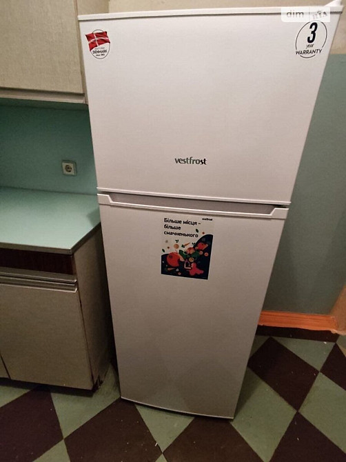 Оренда Квартира 1-кімнатна, 8/9 поверх на Олени Теліги, 53 Kiev - photo 6