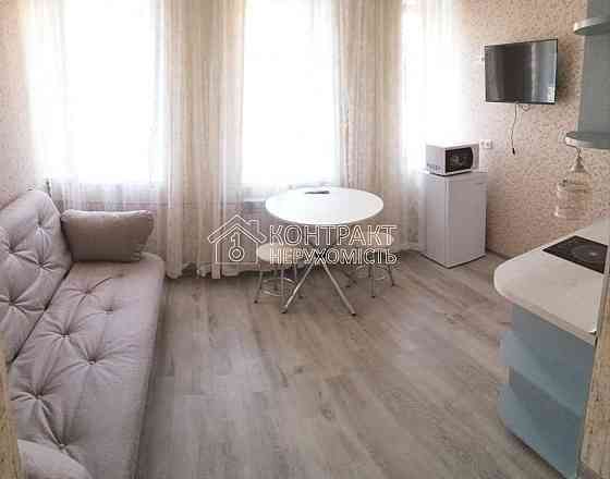 Оренда Квартира 1-кімнатна, 3/3 поверх на вул. Римарська Харків