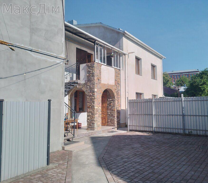 Продаж Будинок 5-кімнатний на вул. Шашкевича Тернополь - изображение 3