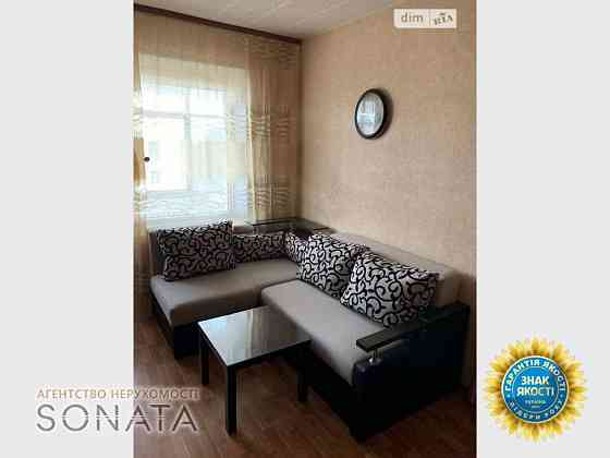 Продаж 1к Квартира 34 кв.м вул. Смілянська, 36 Черкассы