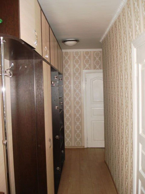 Оренда Квартира 3-кімнатна, 6/9 поверх на Кубанської України, 45в Kiev - photo 3