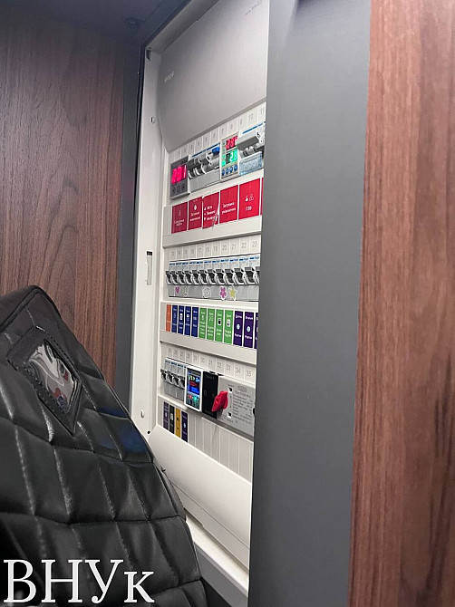 Продаж Квартира 3-кімнатна, 8/10 поверх на Руська Чернівці - фото 5