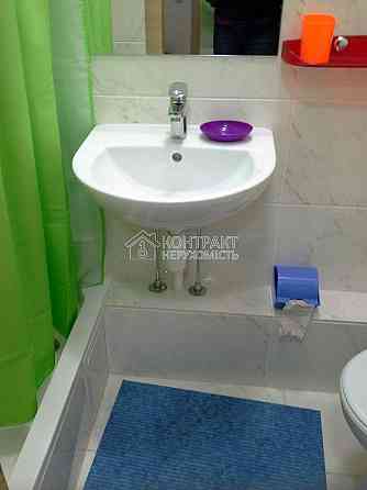 Продаж Квартира 1-кімнатна, 2/6 поверх на вул. Чернівецька Харьков