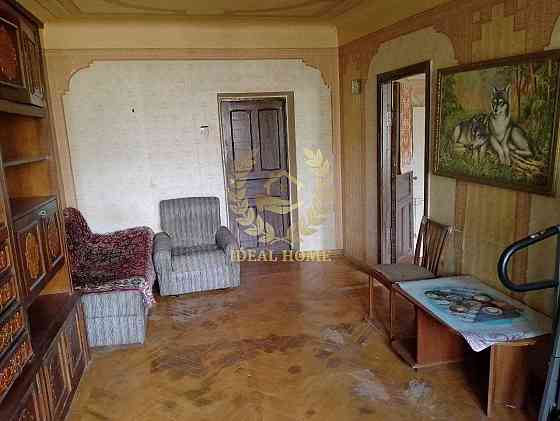 Продається велика, простора 3-кімнатна квартира в Києві Київ