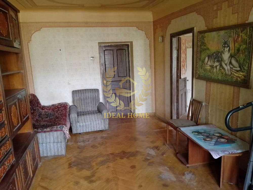 Продається велика, простора 3-кімнатна квартира в Києві Київ - фото 6