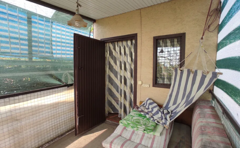 Продам курень на берегу моря в Крыжановке (218 Причал) Kryzhanivka (Kominternivskyi raion) - photo 11