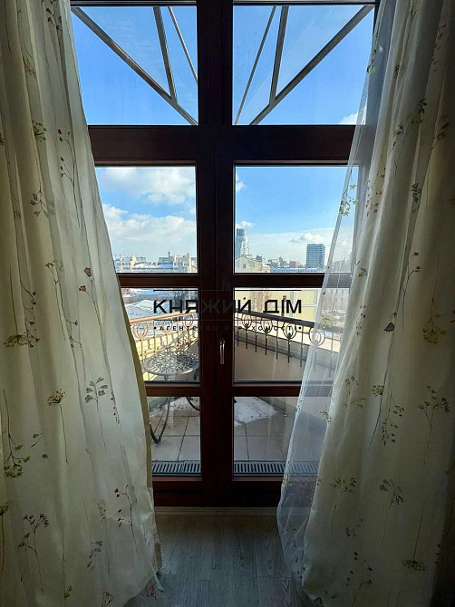 Оренда 4-кімнатної квартири метро Хрещатик, код 11203764 Київ - фото 13