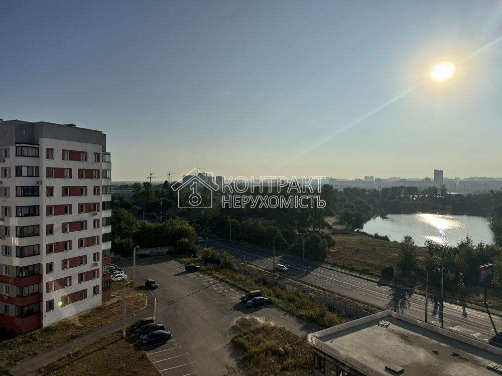 Продаж Квартира 1-кімнатна, 8/9 поверх на вул. Борткевича Харків - фото 15