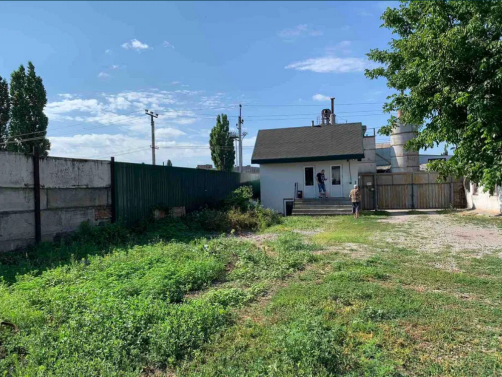 Продаж складське приміщення на Районная Кропивницький - фото 18