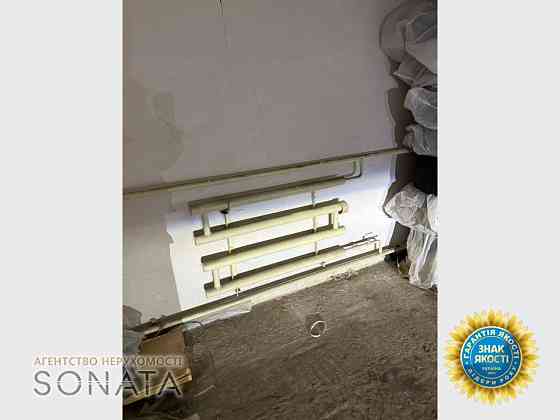 Продаж приміщення вільного призначення на Смілянська, 2 приміщень - 1, поверх - 1/3 Черкассы