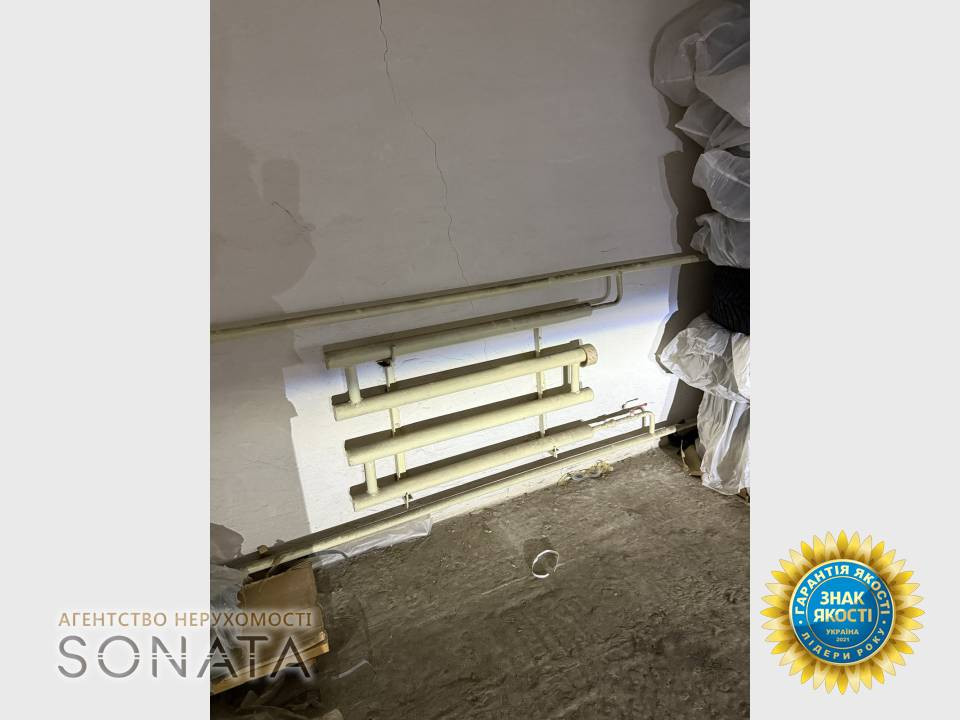 Продаж приміщення вільного призначення на Смілянська, 2 приміщень - 1, поверх - 1/3 Черкассы - изображение 6