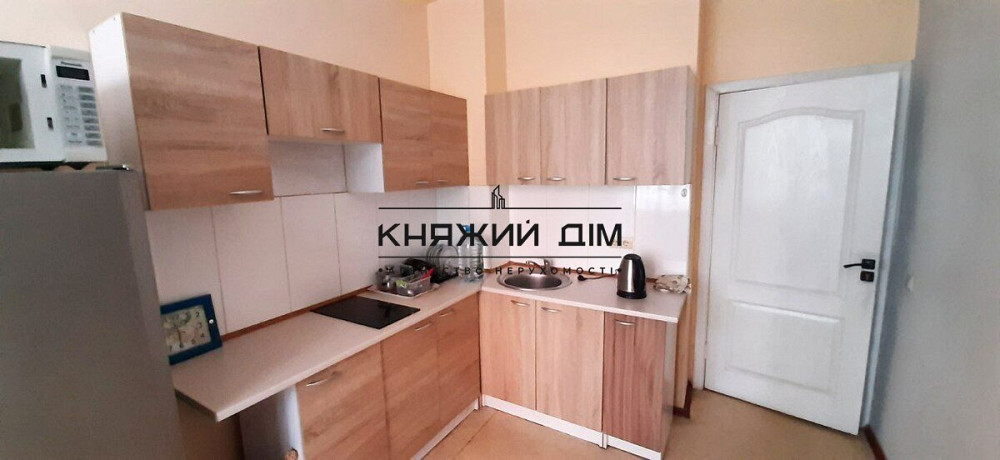 Оренда 2-кімнатної квартири м. Лук'янівська, вул. Багговутівська, код № 11198774 Киев - изображение 6