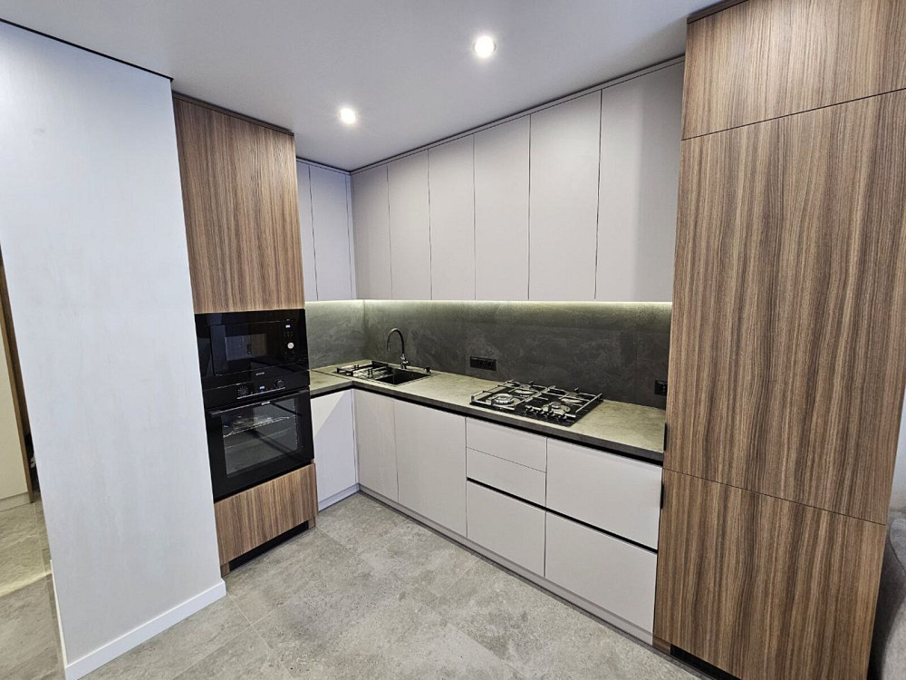 Продаж Квартира 1-кімнатна, 5/10 поверх Uhornyky (Kolomyiskyi raion) - photo 5