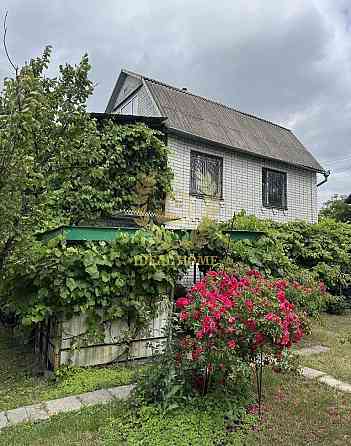 Продаж 3-поверхового дачного будинку в СТ Дніпровець в Процеві. Процев