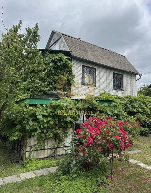 Продаж 3-поверхового дачного будинку в СТ Дніпровець в Процеві. Процев - изображение 2